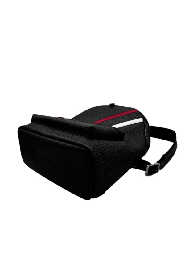 MICHAEL KORS - COOPER STRIPE BACKPACK - Image 11